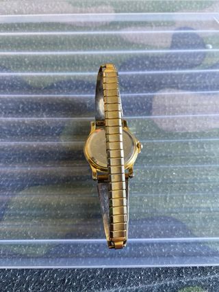 Orologio Richard Begay Argento Sterling Turchese