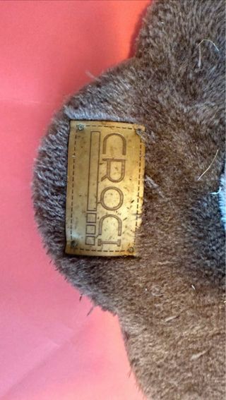 Tiragraffi per gattini Croci 25 cm