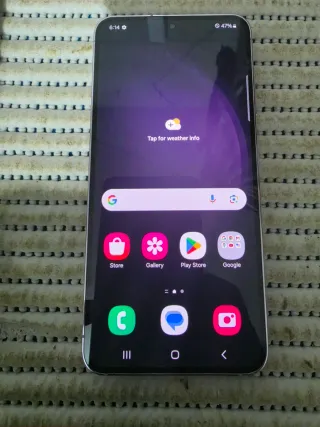 Samsung Galaxy S23 256GB