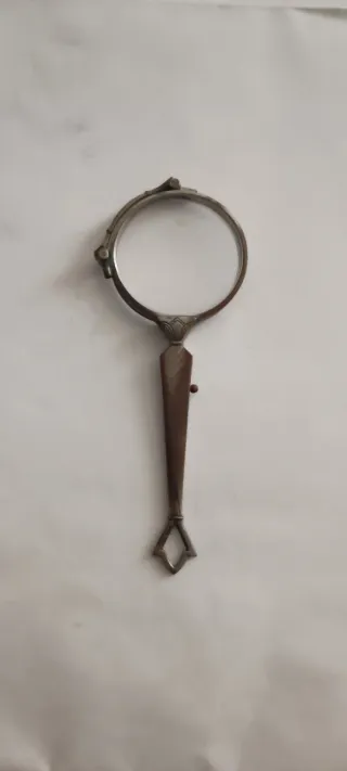 Occhialini vintage pince-nez primi '900