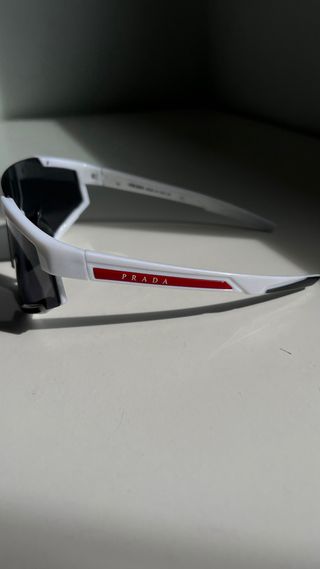 Gafas de sol deportivas