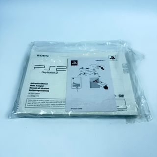 Console Ps2 Slim Playstation 2 Completa Come Nuova