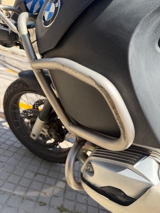 BMW R1200 GS Adventure 2006 60.700Km