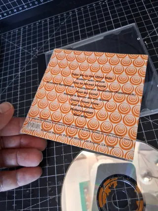 Spacemen 3 The Perfect Prescription CD 1989