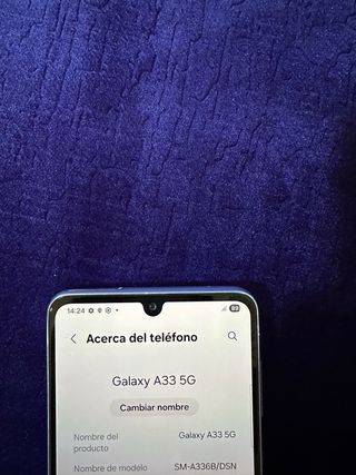 Samsung Galaxy A33 5G