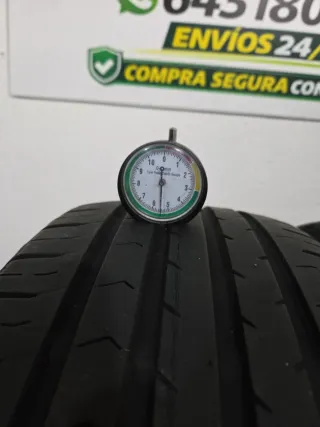 205 55 16 91V CONTINENTAL CONTI PREMIUM CONTACT 5