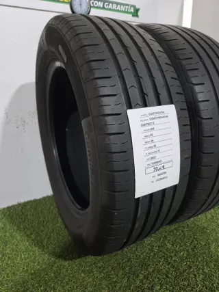 205 55 16 91V CONTINENTAL CONTI PREMIUM CONTACT 5