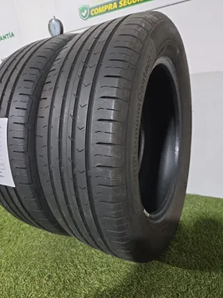 205 55 16 91V CONTINENTAL CONTI PREMIUM CONTACT 5