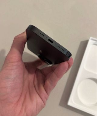 iPhone 14 Pro Space Gray