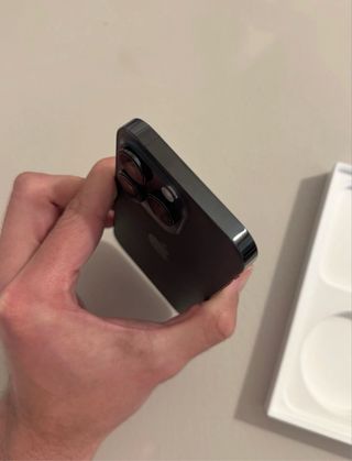 iPhone 14 Pro Space Gray