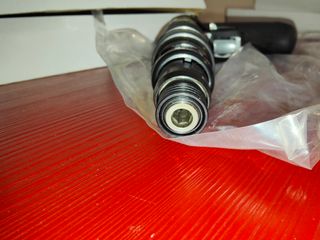 Cevik Pro Avvitatore Pneumatico Dinamometrico 1/4