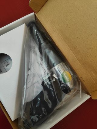 Cevik Pro Avvitatore Pneumatico Dinamometrico 1/4