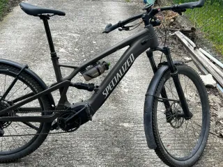Bicicleta Eléctrica Specialized MTB