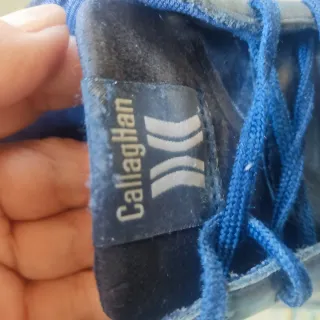 Zapatos Callaghan Hombre Azul marino