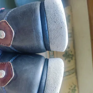 Zapatos Callaghan Hombre Azul marino