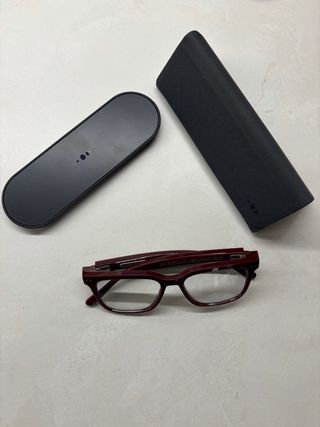 Gafas auditivas Nuance cristales fotocromáticos