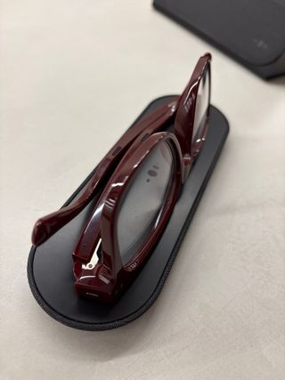 Gafas auditivas Nuance cristales fotocromáticos