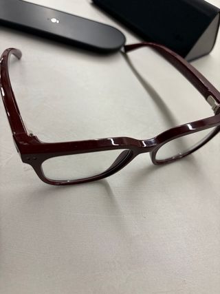 Gafas auditivas Nuance cristales fotocromáticos