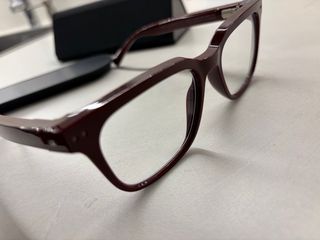 Gafas auditivas Nuance cristales fotocromáticos