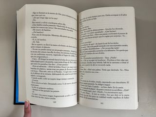 Cómo no matar a tu ex