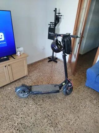 Patinete eléctrico Speedway Pro (Negociable)