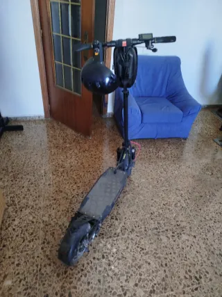Patinete eléctrico Speedway Pro (Negociable)