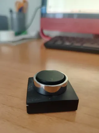 Anillo Ultrahuman Plata