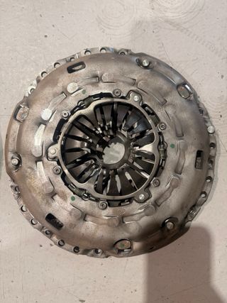 Grupo delantero s3,6r motor cdl