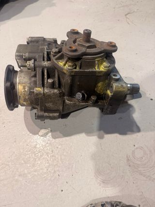 Grupo delantero s3,6r motor cdl