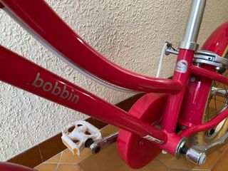 Bici Bobbin '16