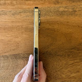 iPhone 13 Pro 128GB Plata