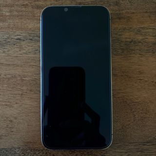 iPhone 13 Pro 128GB Plata