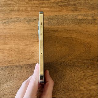 iPhone 13 Pro 128GB Plata