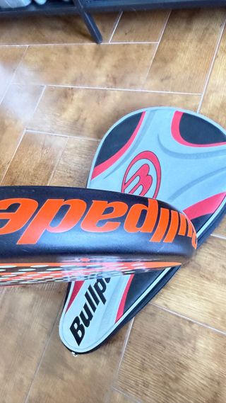 Pala Bullpadel X-Compact Ltd
