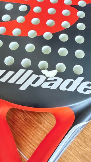Pala Bullpadel X-Compact Ltd
