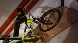 Bicicleta Infantil RockRider ST500