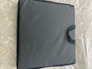 Cojín Gel Anti-Úlceras Impermeable