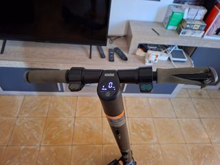 Patinete Eléctrico Ninebot Segway S1