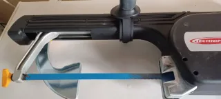 Sierra de corte Technipro