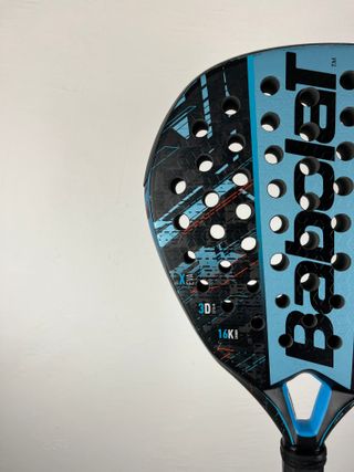 Racchetta Padel Babolat Air Viper 2024