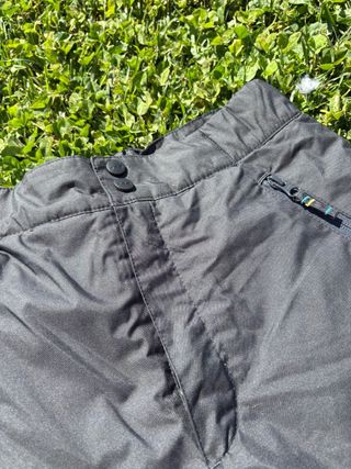 Pantalón de esquí impermeable niño 14 años