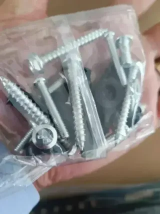 SOPORTE TV FIJO 26"-55" NUEVO ESTRENAR