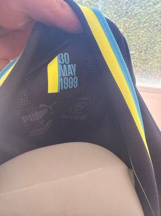 Camiseta Oficial De Bruyne 17