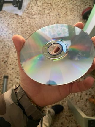 Juegos demo PS2