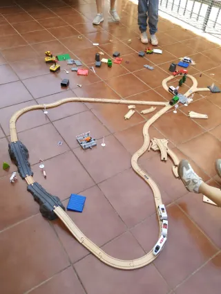 Pack Juguetes Supermercado Lidl