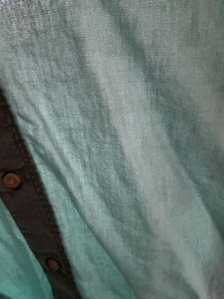 Camisa Zara cuello redondo niño T10