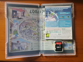 4 Giochi Nintendo Switch Pokémon