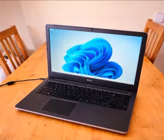 Dell Core i7 7ª WINDOWS 11