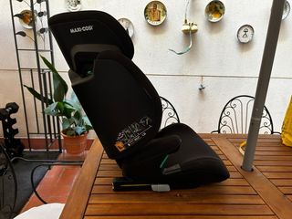 Silla coche grupo 2-3 Isofix Maxi-Cosi
