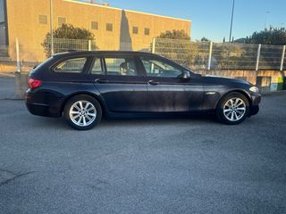 BMW Serie 5 Touring 520d Aut 2011